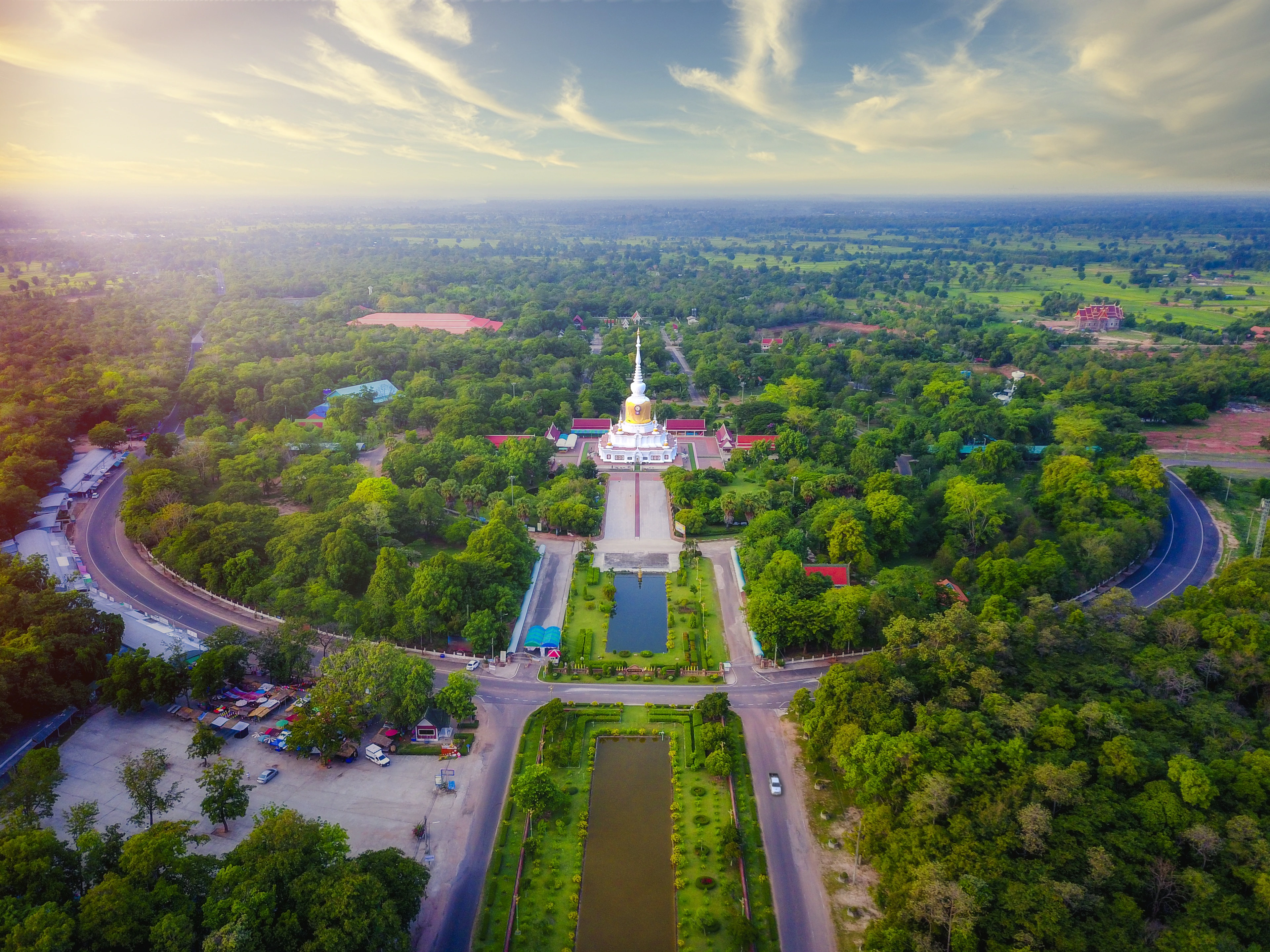 เหมารถขอนแก่น-มหาสารคาม ส่งนิสิตถึงหอพัก ปลอดภัย 24 ชม.