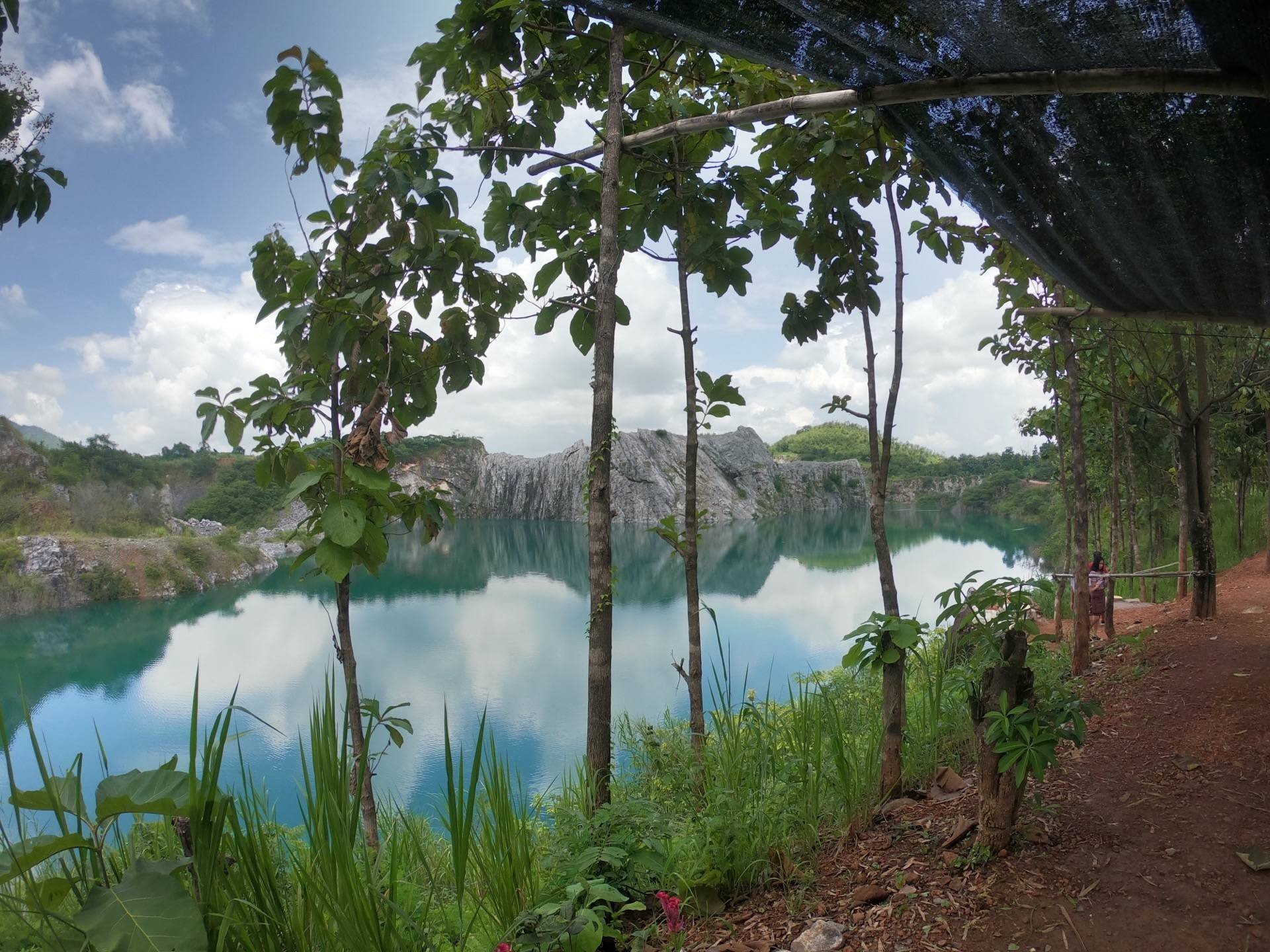 Blue Lagoon - รีวิวที่ 3