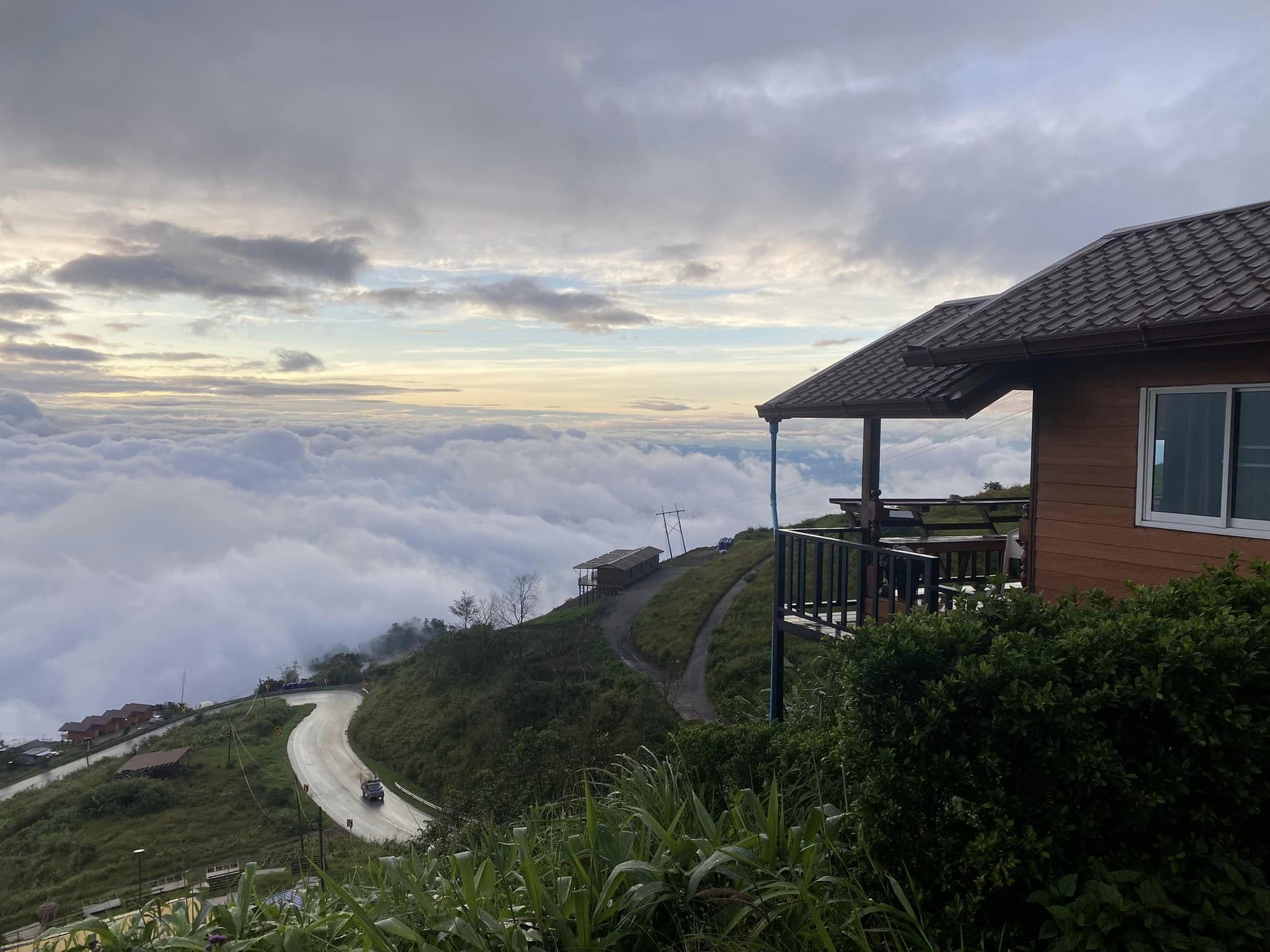 เขาค้อ - รีวิวที่ 3